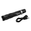 MACE Compact Stun Gun & Flashlight