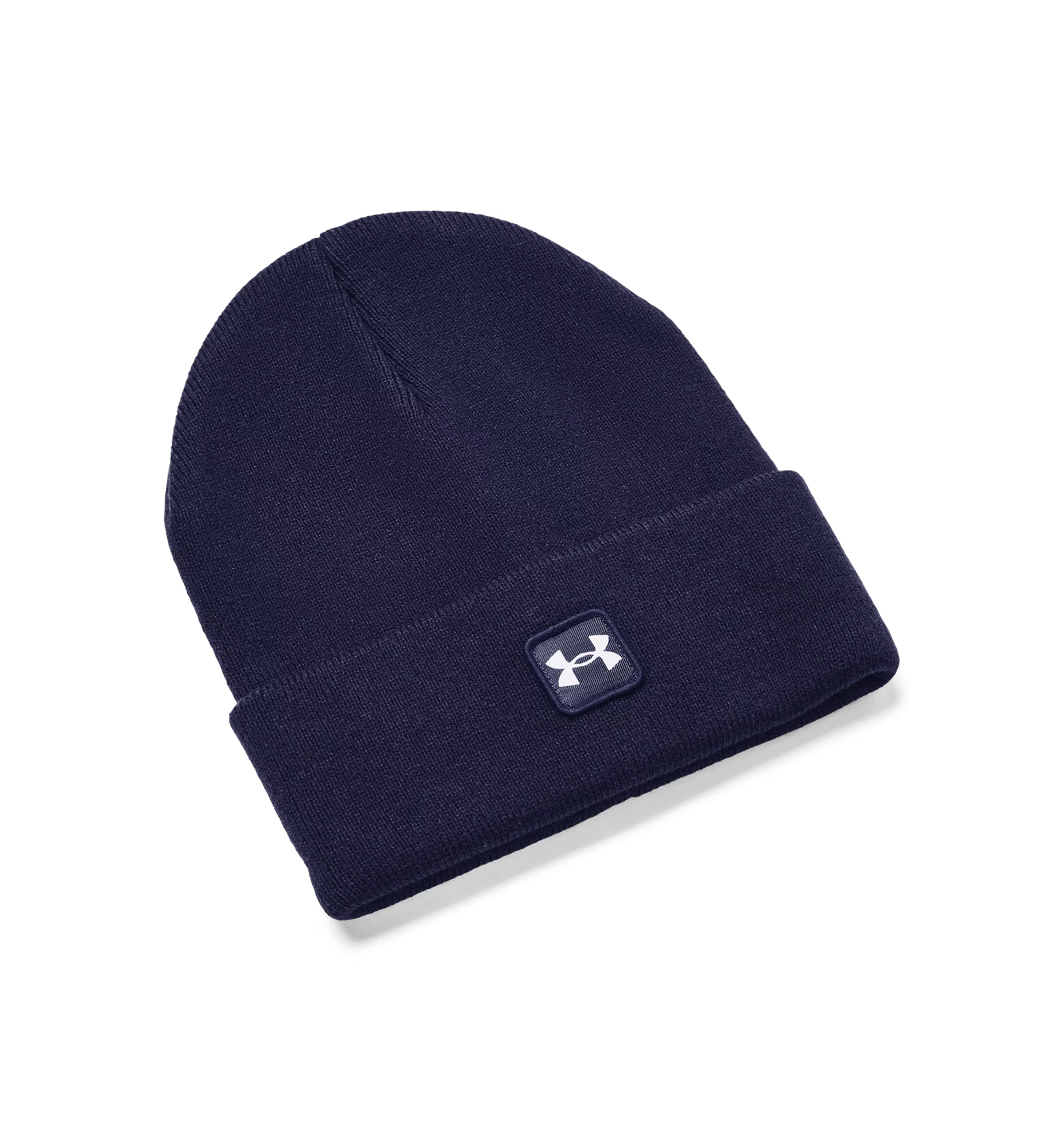 Under Armour Unisex UA Halftime Cuff Beanie