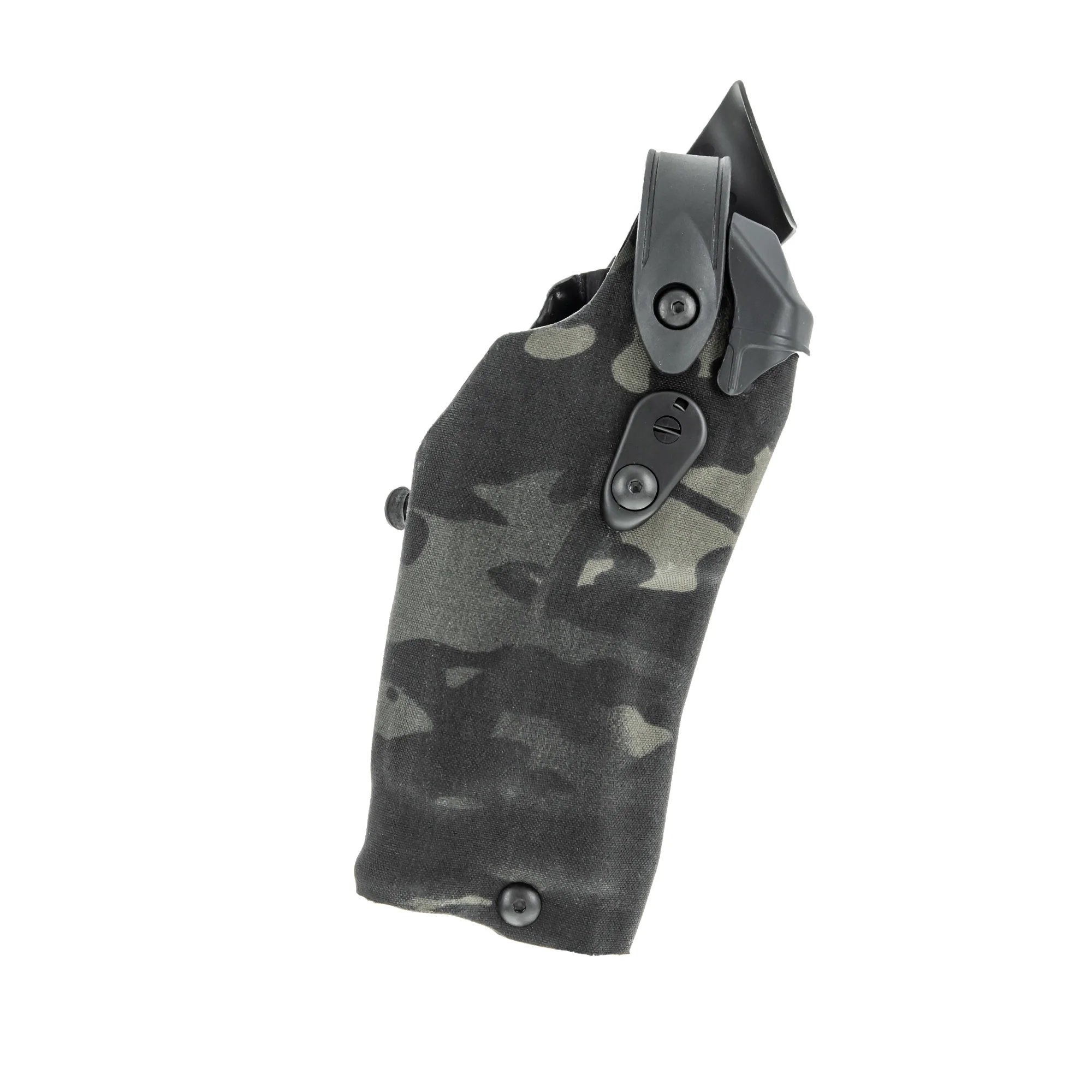 Safariland Model 6304RDS ALS/SLS Drop-Rig Tactical Holster for Sig Sauer P320 RX 9C w/ Light