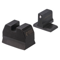 Night Fision Optics Ready Stealth Night Sight Set for HK VP9 w/ RMR/507C/508T