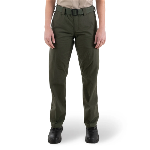 First Tactical W V2 Pro Duty 6 Pocket - OD Green