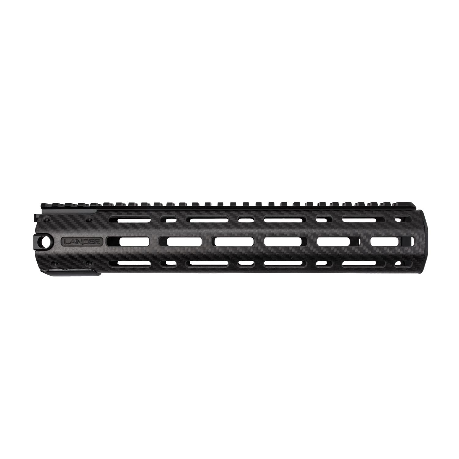 Lancer LCH5 Gen2 Carbon Fiber Handguard