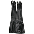 MCR Safety Unsupported Butyl Glove 32 15 Mil