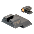 Night Fision Night Sight Set for S&W M&P/M&P 2.0/SD9 VE