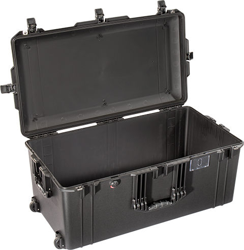 Pelican Products 1646Air,WL/NF,BLK