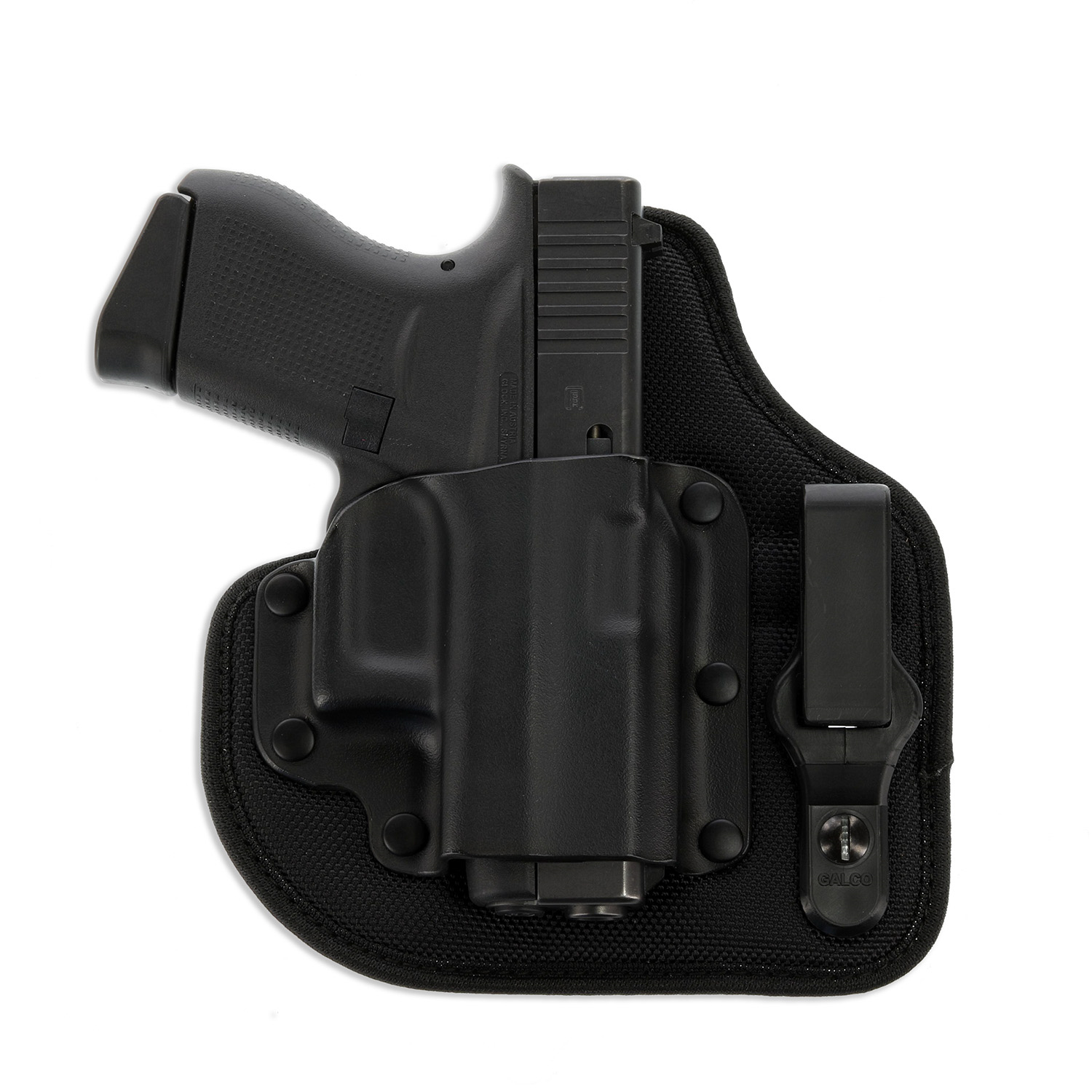 Galco Gunleather QuickTuk Cloud IWB Holster