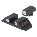 Night Fision Night Sight Set for Glock 17/19/34