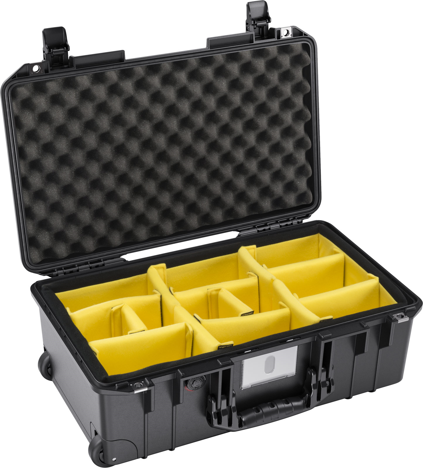 Pelican Products 1535 Air Carry-On Case