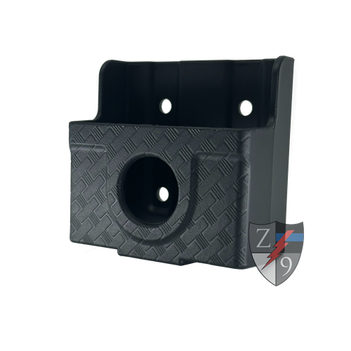 Zero9 Solutions Zero9 Body Cam Case / Arbitrator BWC
