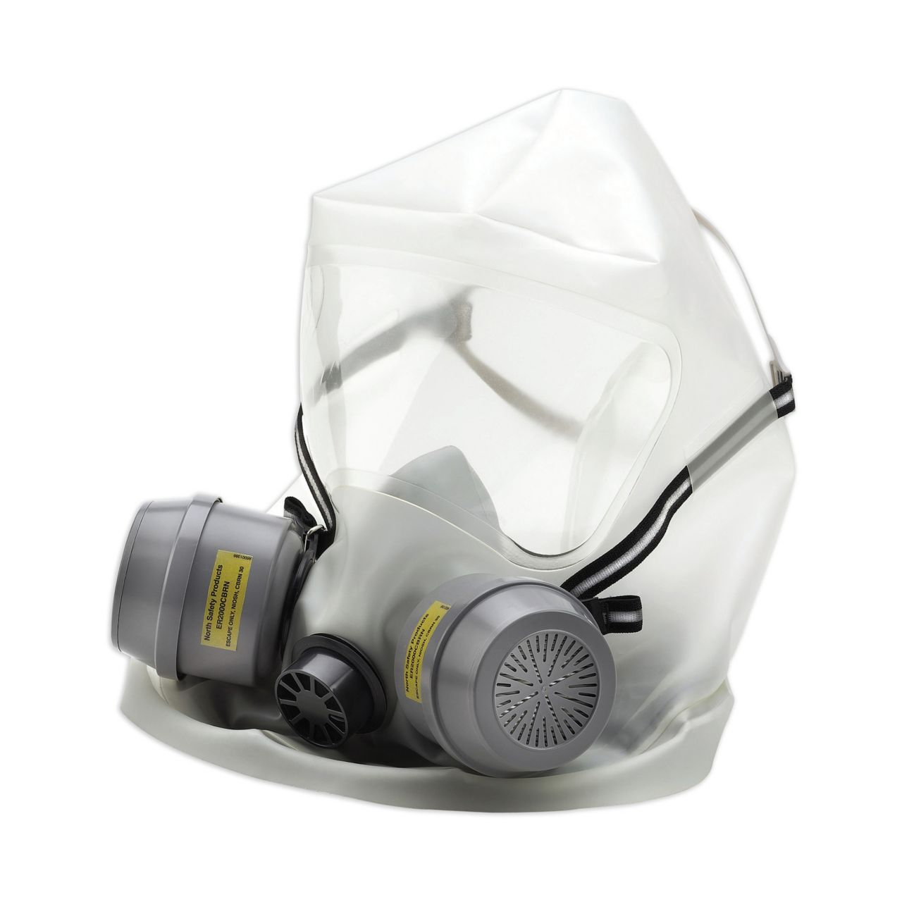 Howard Leight CBRN Escape Hood