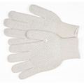 MCR Safety Reg Weight -White PVC Dots 2 Sides