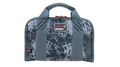 GPS Double Pistol Case w/ Mag Storage & Dump Cup
