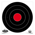 Birchwood Casey Dirty Bird 17.25 Inch Bull's-Eye Target