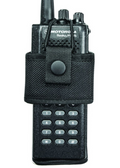 Hero's Pride Ballistic Universal Adjustable Radio Holder