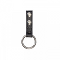 Aker Leather Baton Ring Strap