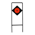 Birchwood Casey World of Targets King of Diamonds Rimfire Target