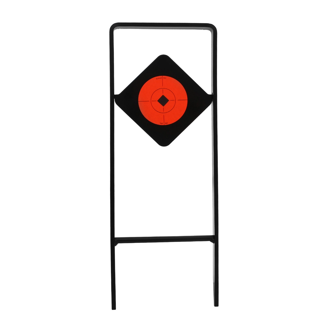Birchwood Casey World of Targets King of Diamonds Rimfire Target