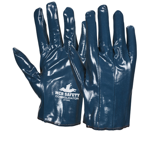 MCR Safety Consolidator, Mens