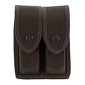 Gould & Goodrich Double Snap Mag Case