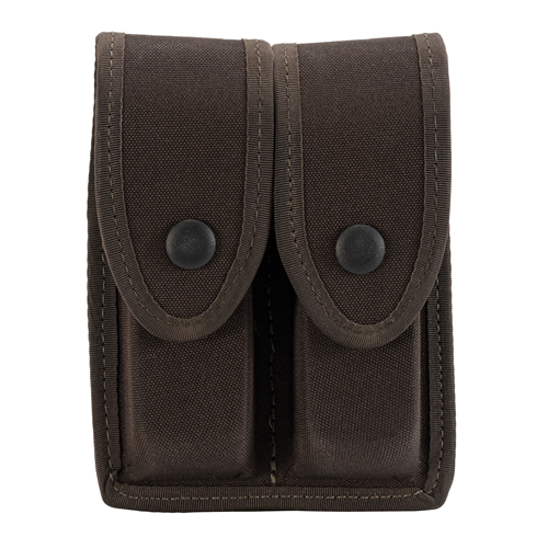Gould & Goodrich Double Snap Mag Case