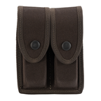 Gould & Goodrich Double Snap Mag Case - view 5