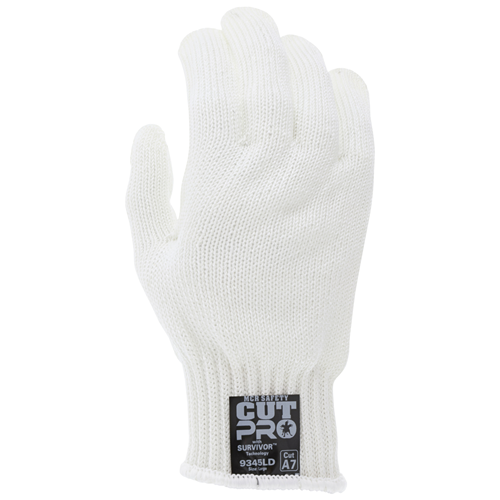 MCR Safety 7 Gauge Spectra