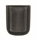 Hero's Pride Ballistic Open Top & Bottom Compact Flashlight Holder