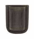 Hero's Pride Ballistic Open Top & Bottom Compact Flashlight Holder