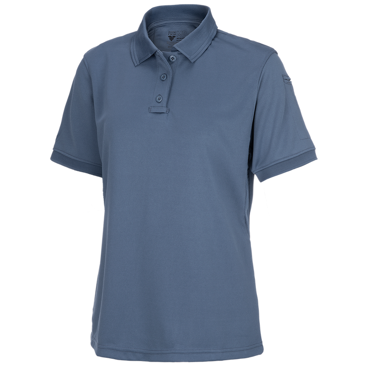 Flying Cross Women's Short Sleeve Impact Polo
