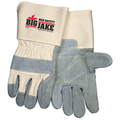 MCR Safety Big Jake Double Palm, Gauntlet