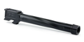Zaffiri Precision G17L Gen 1-3 Barrel Threaded Black Nitride