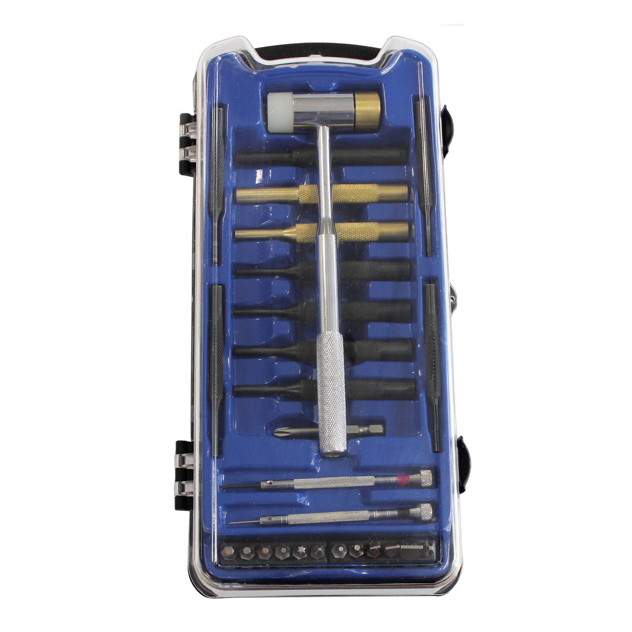 Birchwood Casey Weekender Professional Gunsmith Kit