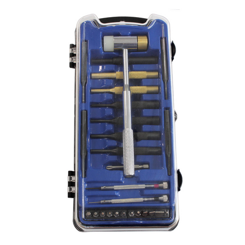 Birchwood Casey Weekender Professional Gunsmith Kit