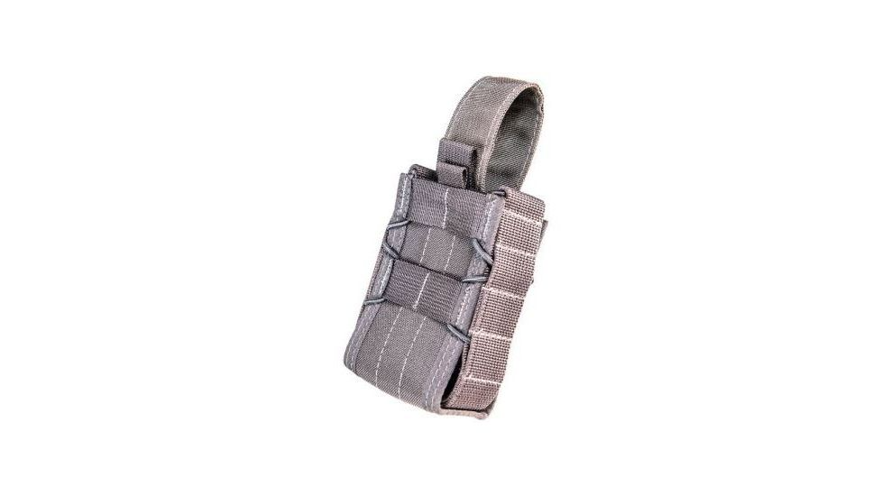 High Speed Gear Stun Gun TACO Adaptable Belt Mount