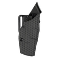 Safariland 6390 ALS Mid-Ride Duty Rated Level I Retention Holster