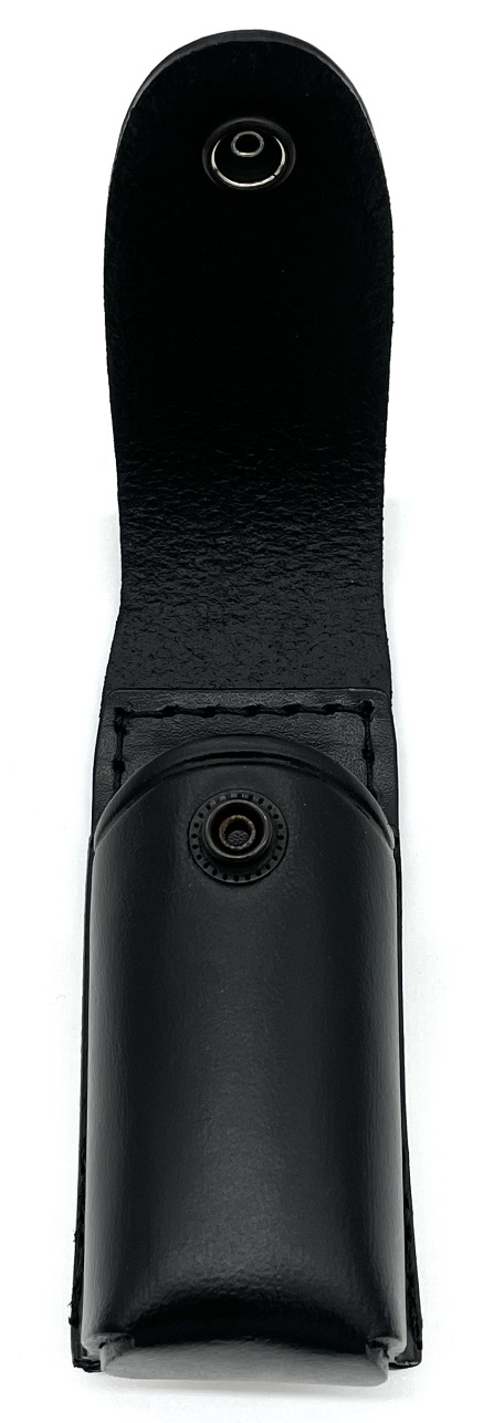 Perfect Fit MK3 Mace Holder w/ Black Snap - 2oz