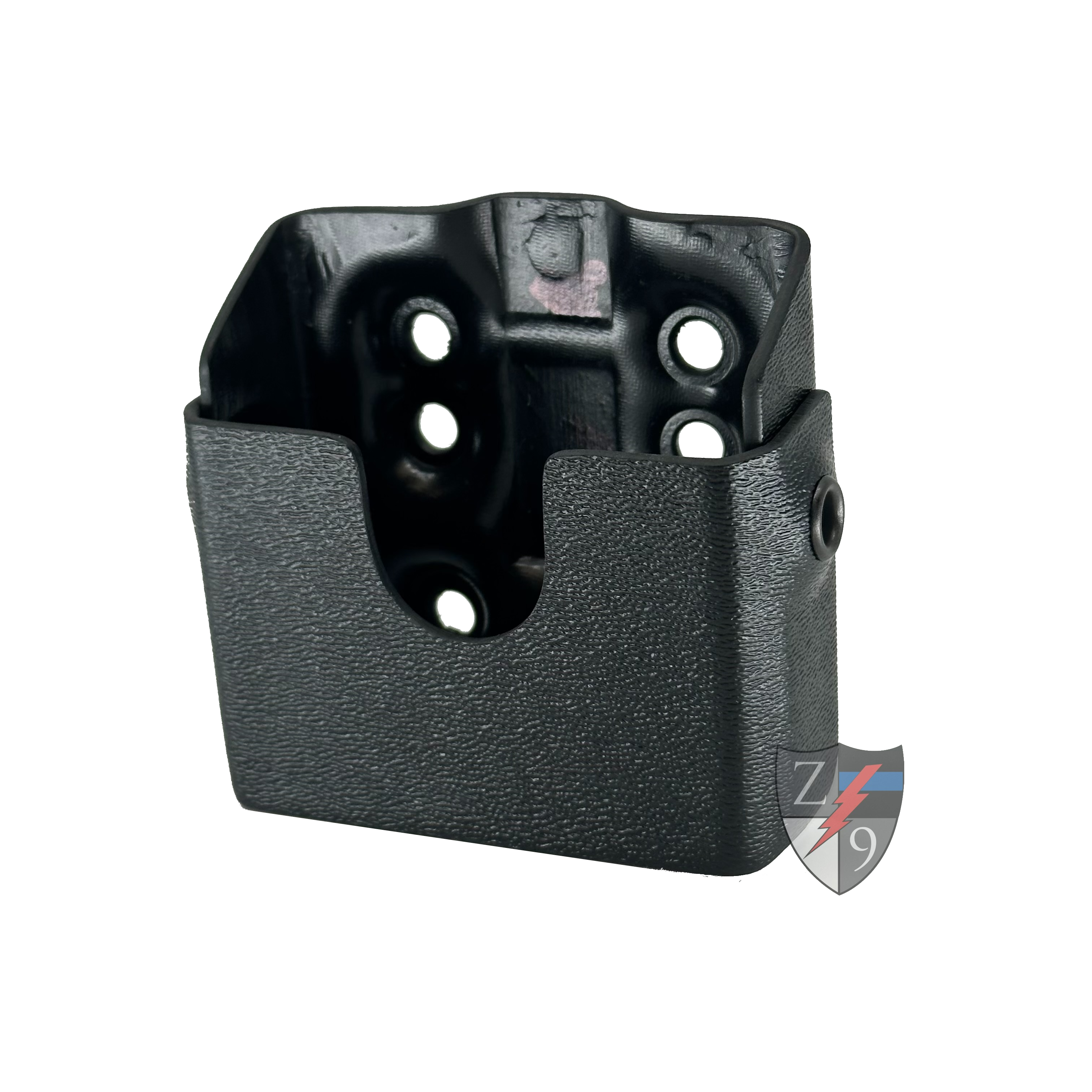 Zero9 Solutions Zero9 Body Cam Case / Axon Body 2
