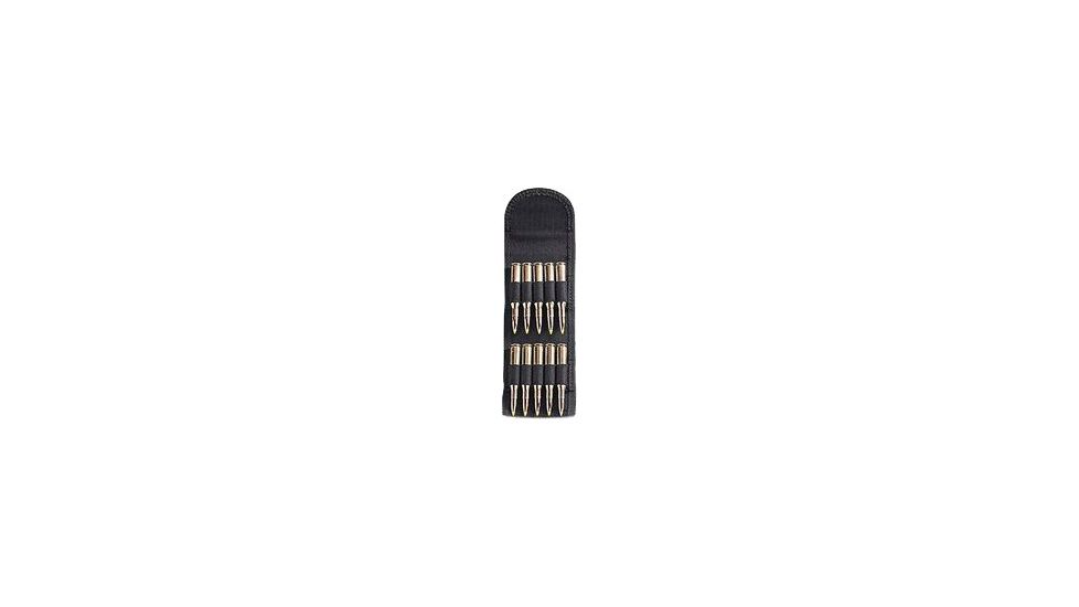 Uncle Mike's Folding Cartridge Carriers
