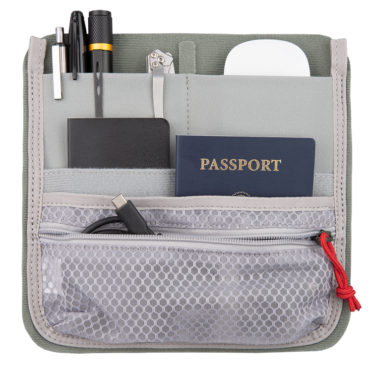 Vertx Organizer Admin