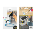 Nite-Ize Hitch Phone Anchor + Stretch Strap