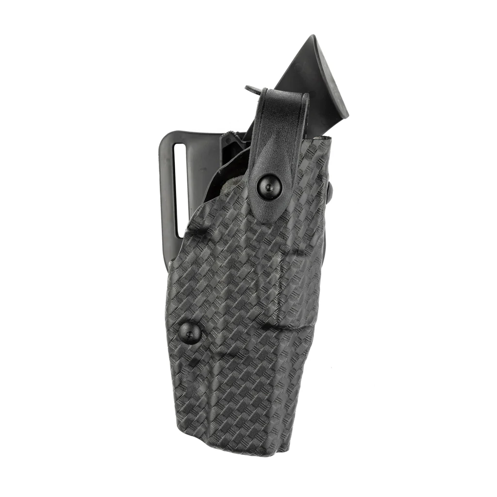 Safariland Model 6360 ALS/SLS Mid-Ride, Level III Retention Duty Holster for Beretta APX