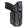 Comp-Tac CT3 Level 3 Holster for S&W M&P 9mm - Black