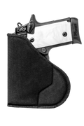 Sentry SENTRY HexGrip IWB/Pocket Holster