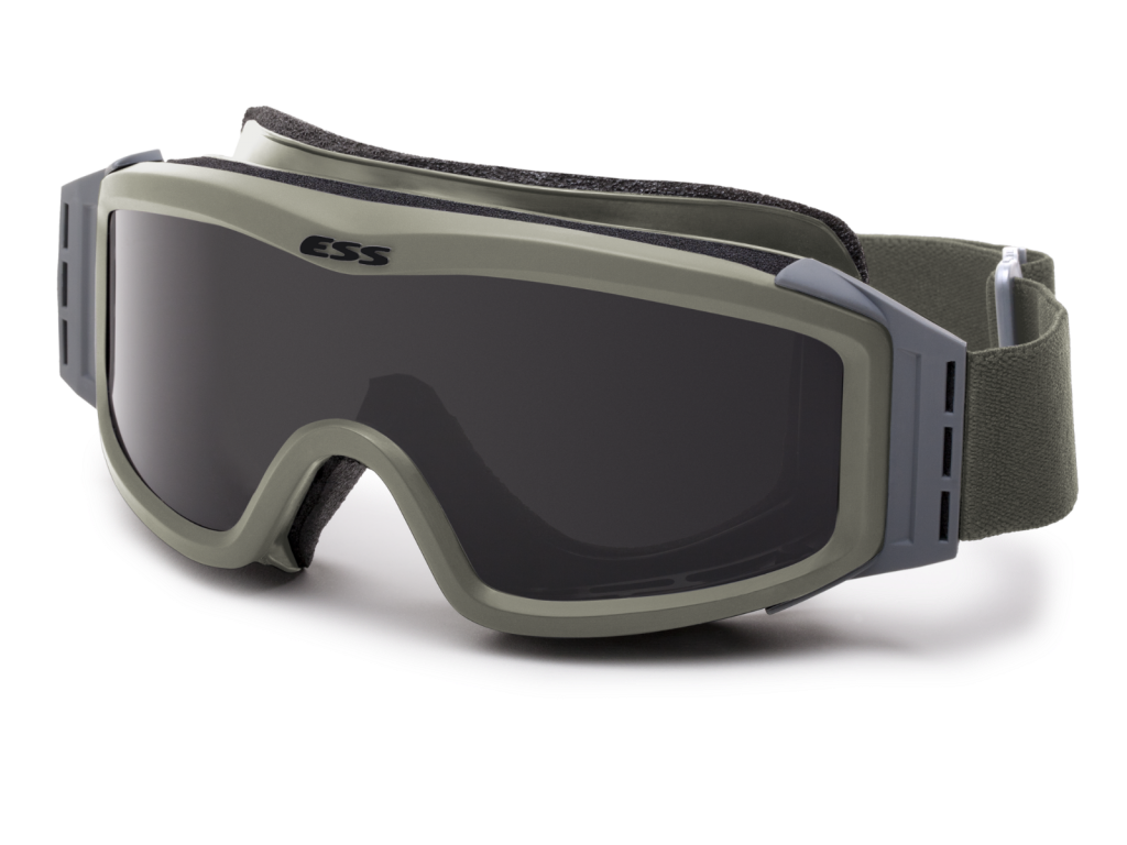ESS Profile NVG Kit w/ Anti-Fog Solution