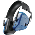 Champion Targets Champion Targets 40979 Vanquish Electronic Hearing Protection Earmuffs, Blue