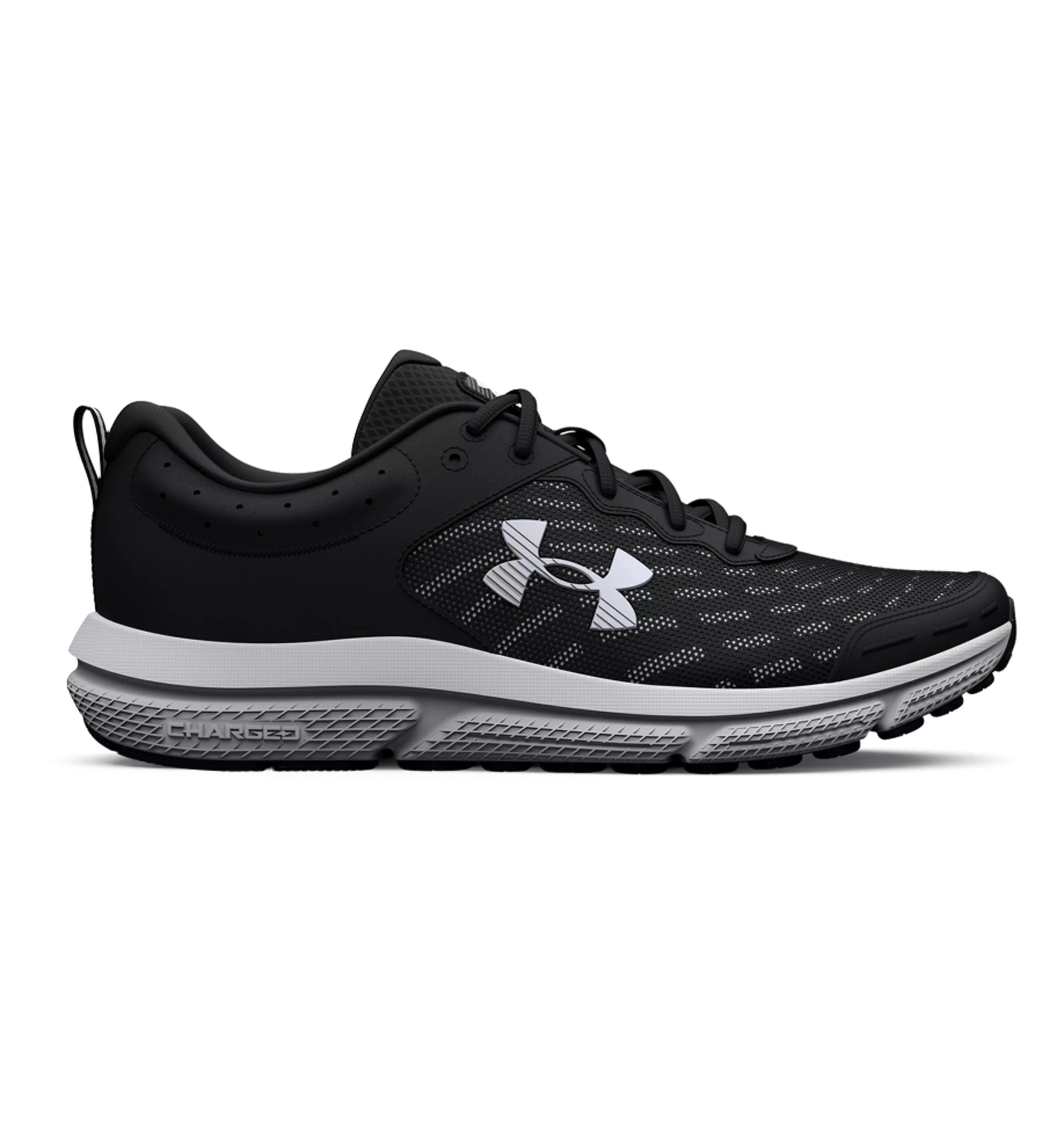 Under Armour UA Charged Assert 10 Running Shoes