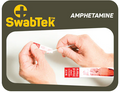 Forensics Source SwabTek Amphetamine Test Kit