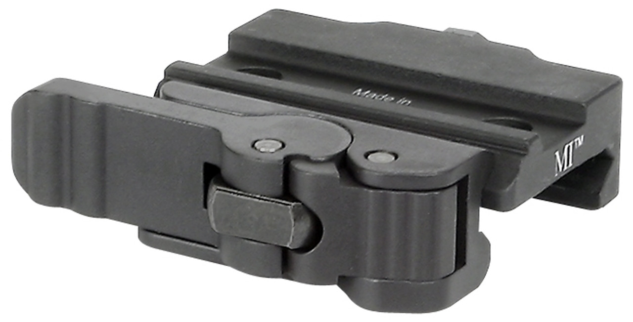 Midwest Industries Universal QD Base - Short