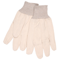 MCR Safety Large Cotton Canvas Clute Premium