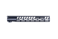 Sharps Bros Full Top Rail MLOK Handguard